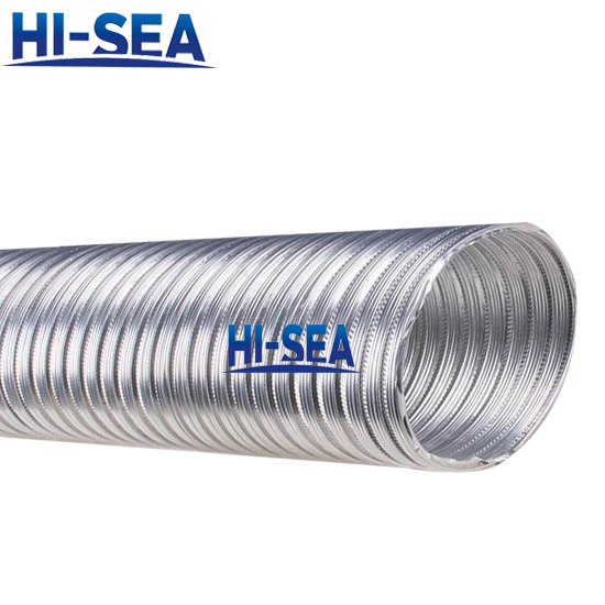 Ventilation Flexible Tube
